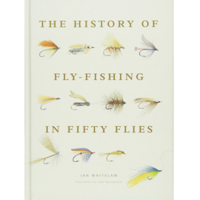 History of Fly Fishing
