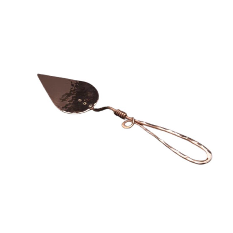 Copper Pie Server - Vine