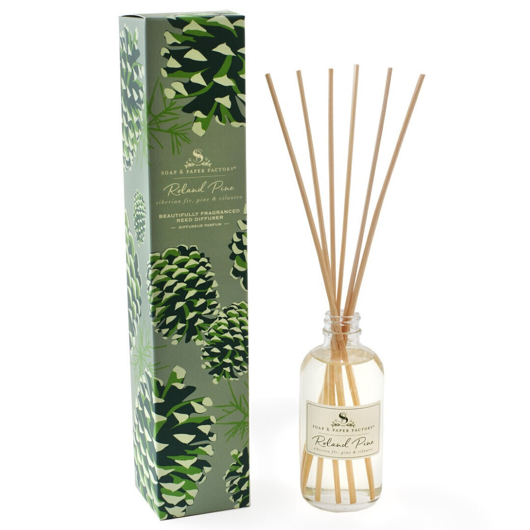 Roland Pine Diffuser