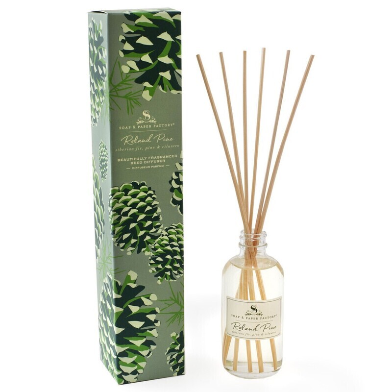 Roland Pine Diffuser