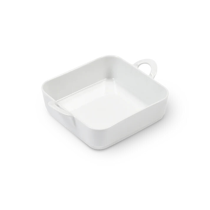 Toulouse Square Baker- Medium- 8.5