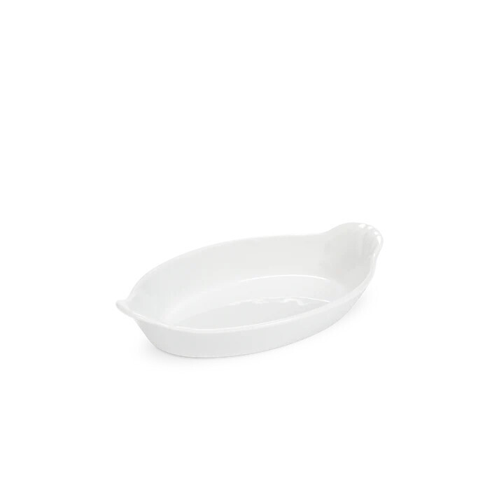 Oval Eared Dish 9.5x5.5