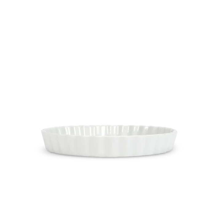 Round Tart Dish Standard 9 1/4