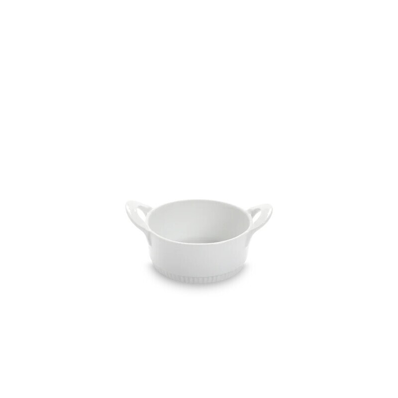 Toulouse Individual Cocotte