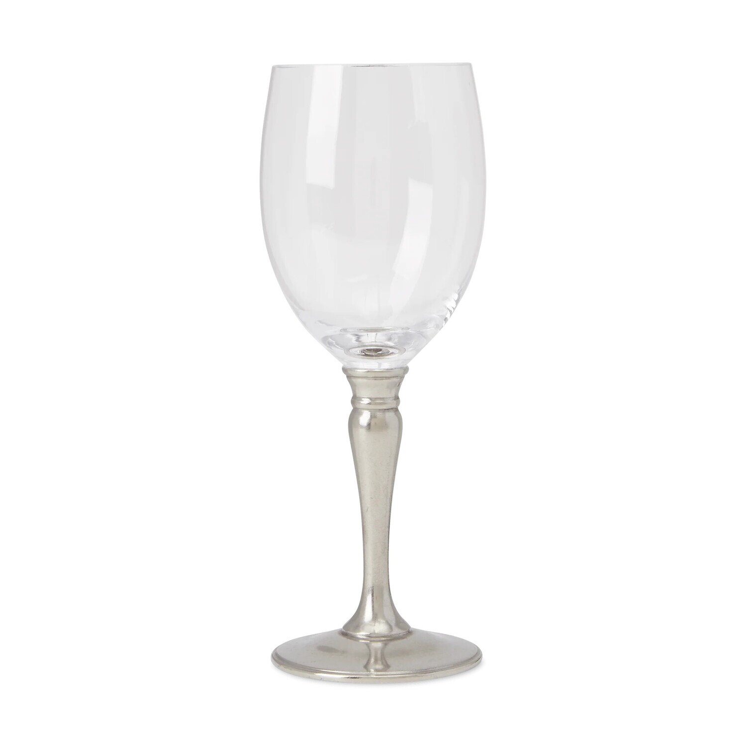 Classic All Purpose Wine Glass Crystal