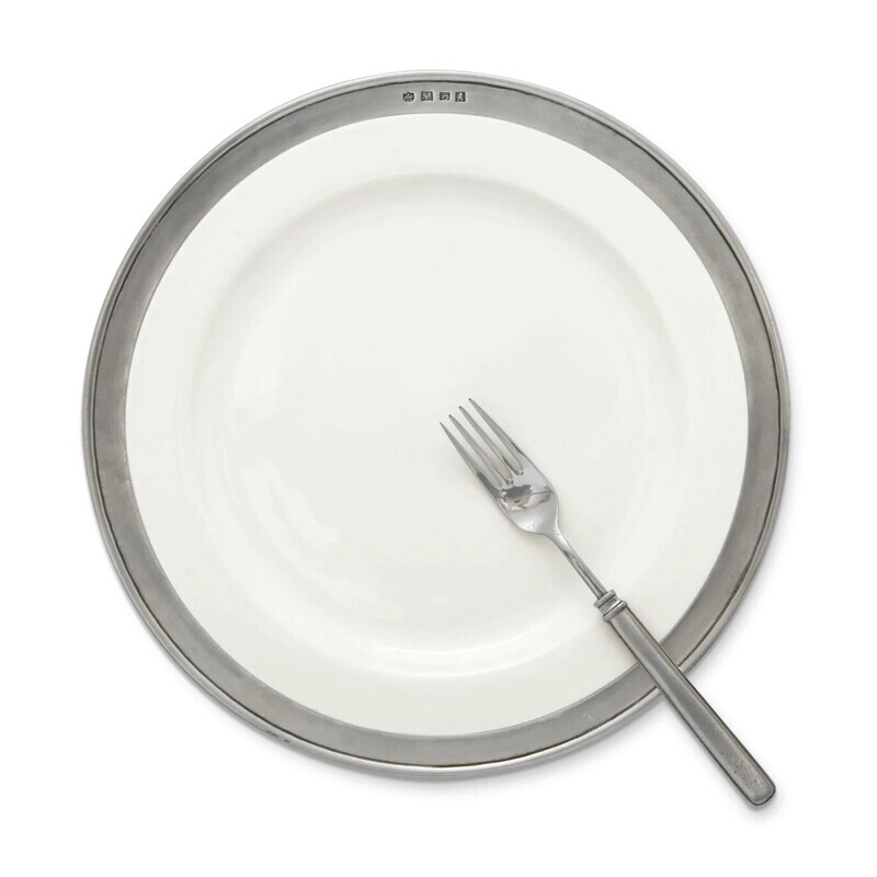 Convivio Buffet Plate 12