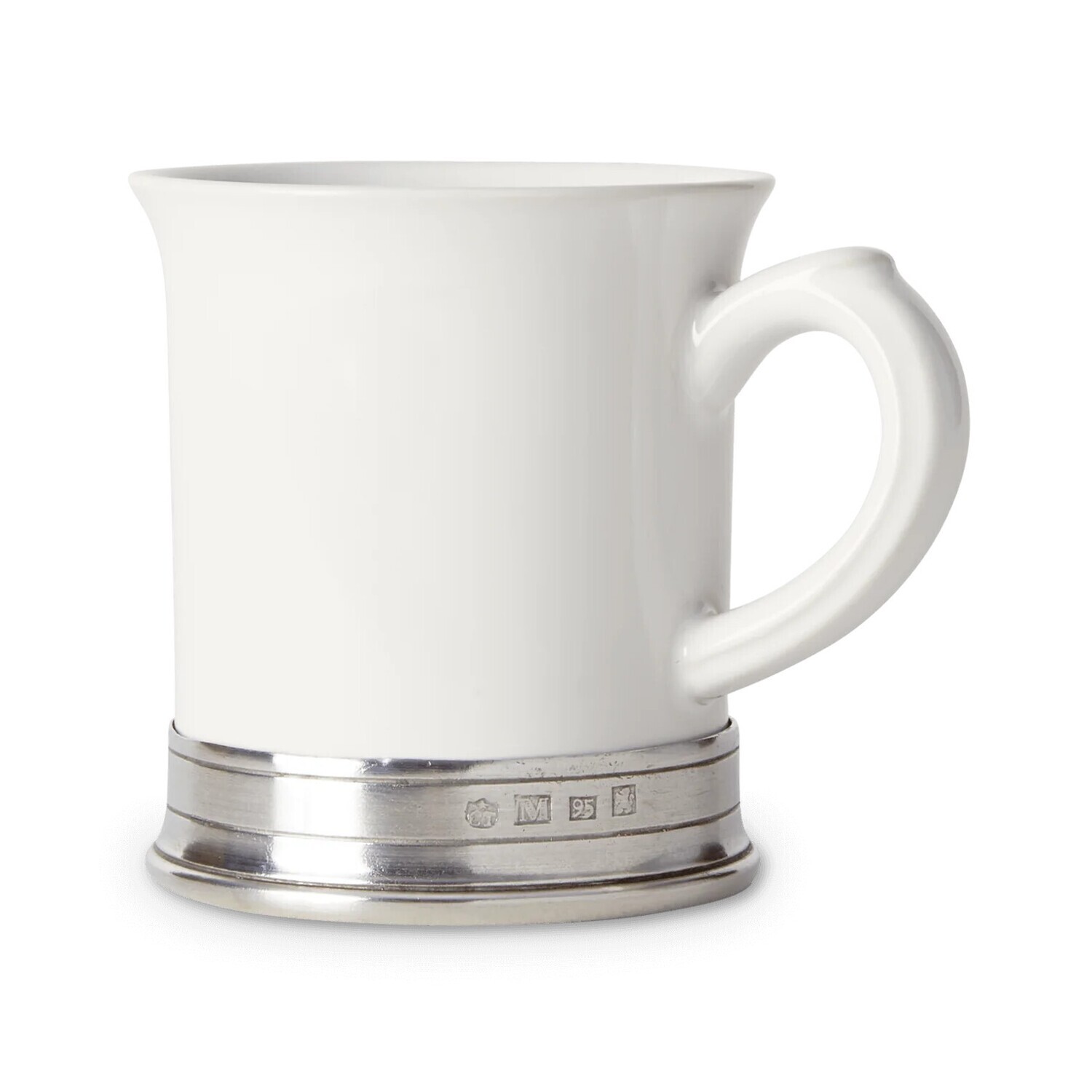 Convivio Mug White