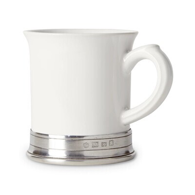Convivio Mug White