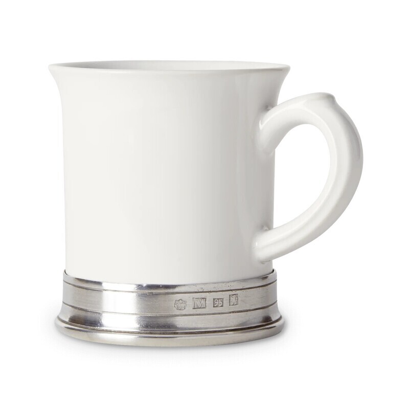 Convivio Mug White