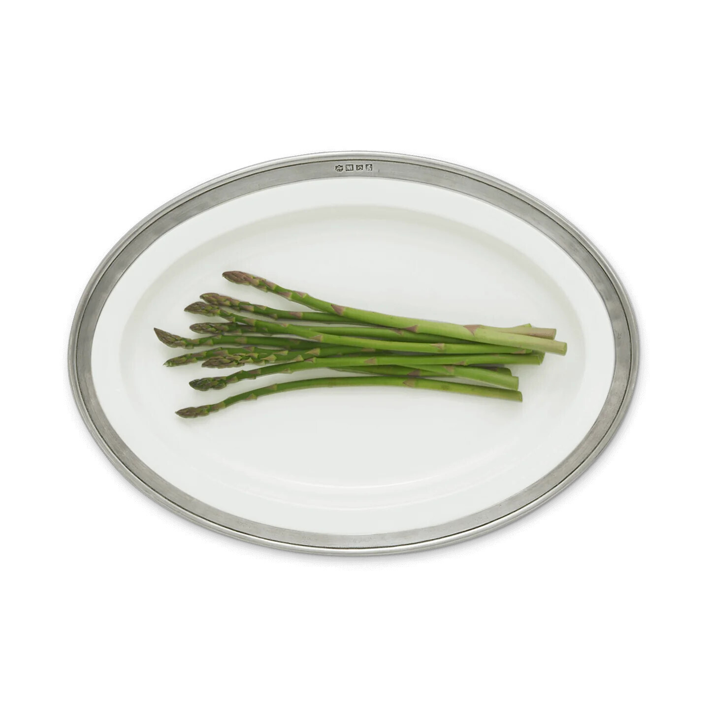 Convivio Oval Serving Platter Small