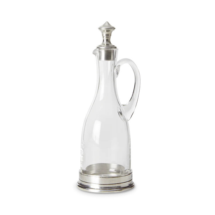 Cruet with Handle