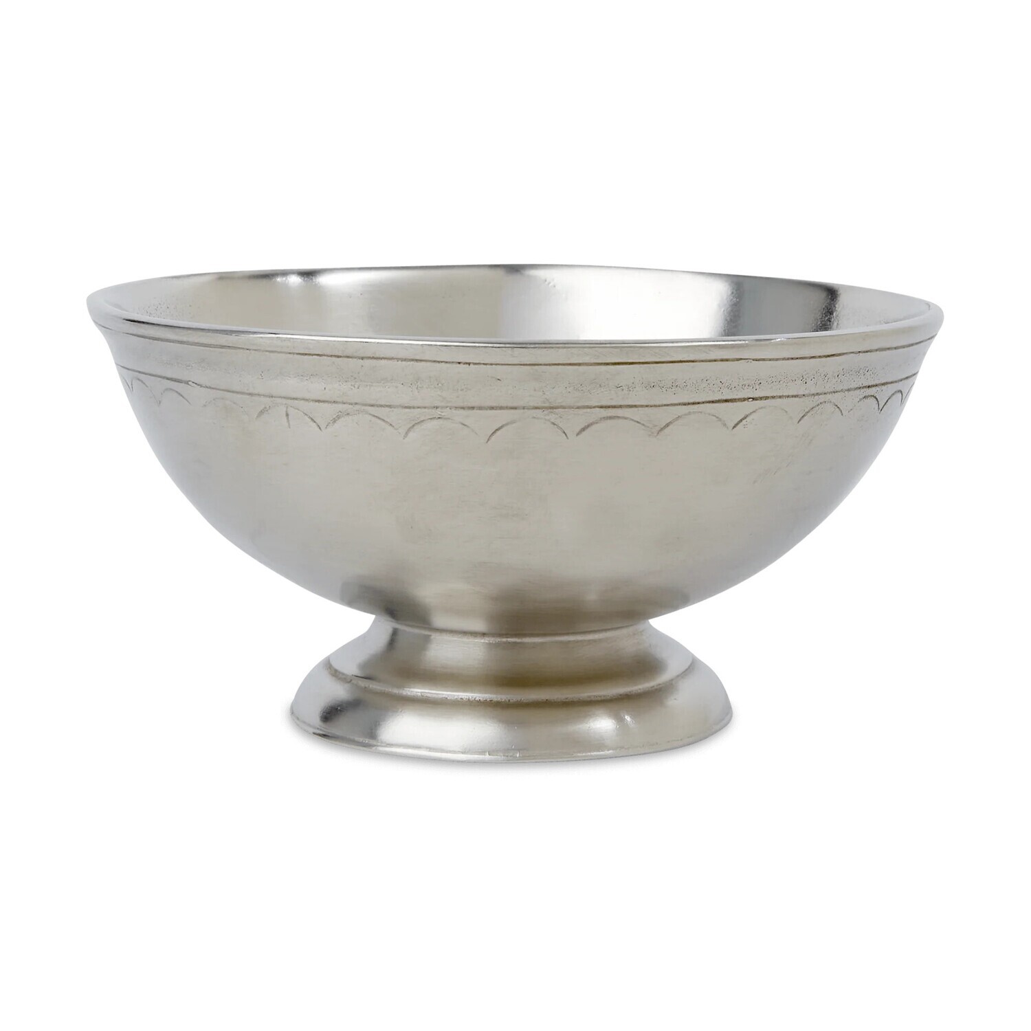 Footed Bowl, Small