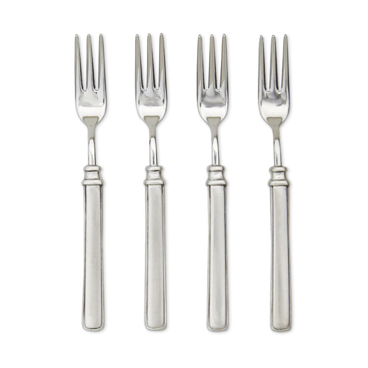 Gabriella Cocktail Fork, S/4