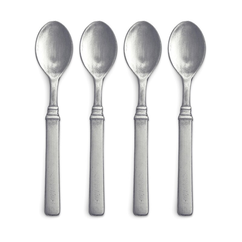 Gabriella Espresso Spoon, S/4