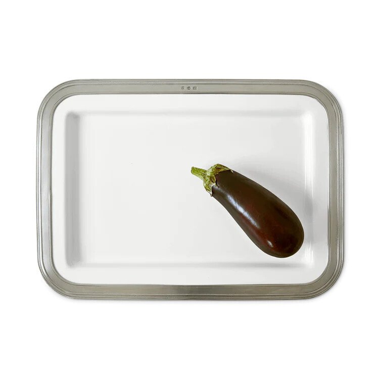 Gianna Rectangular Serving Dish