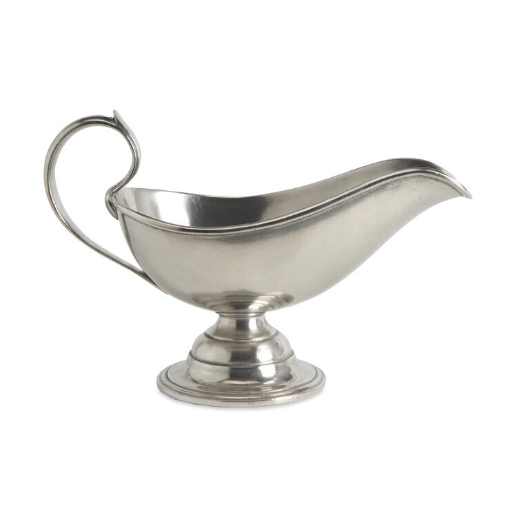 Gravy Boat