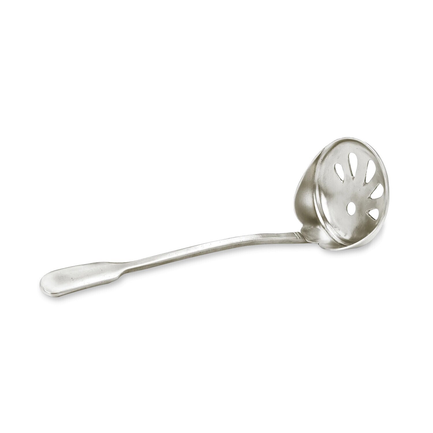 Ice Scoop, pewter