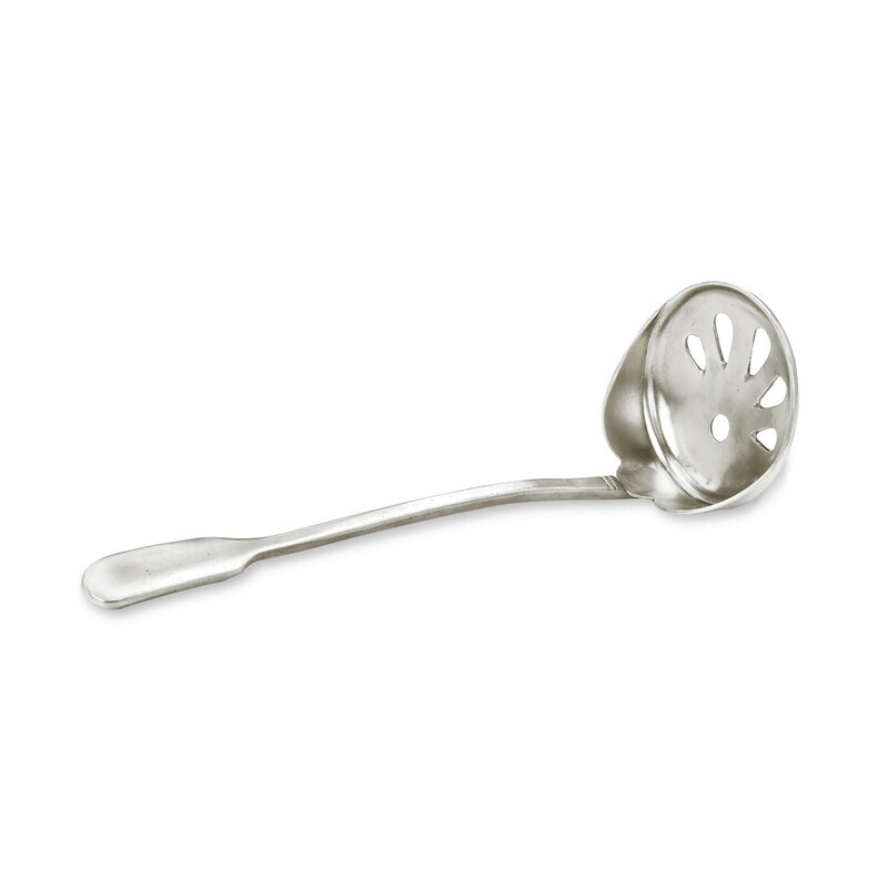 Ice Scoop, pewter