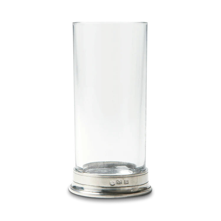 Highball Glass, Crystal