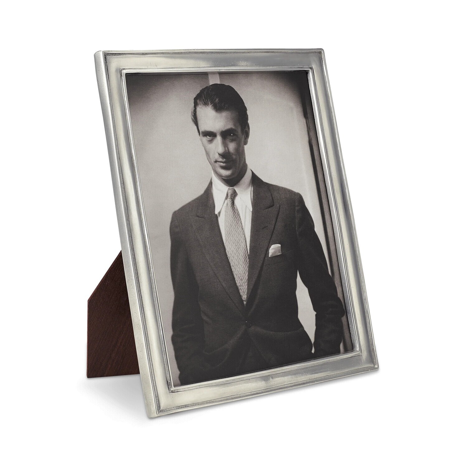 Lugano Rectangle Frame, X-Lg 8 x 10