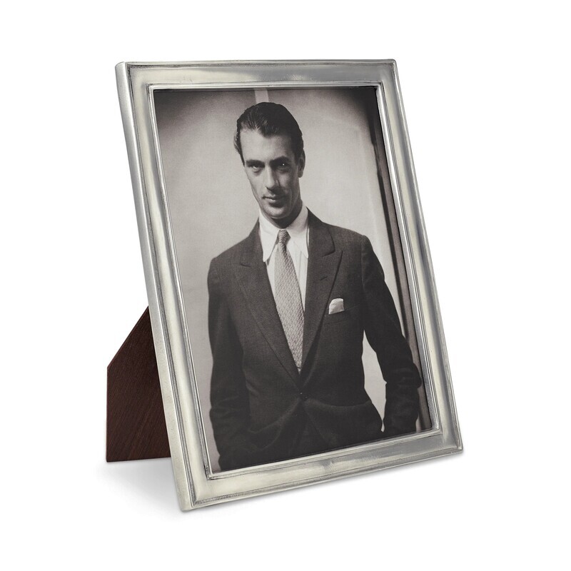 Lugano Rectangle Frame, X-Lg 8 x 10