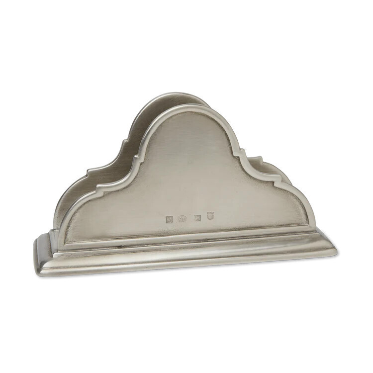 Match Napkin Holder