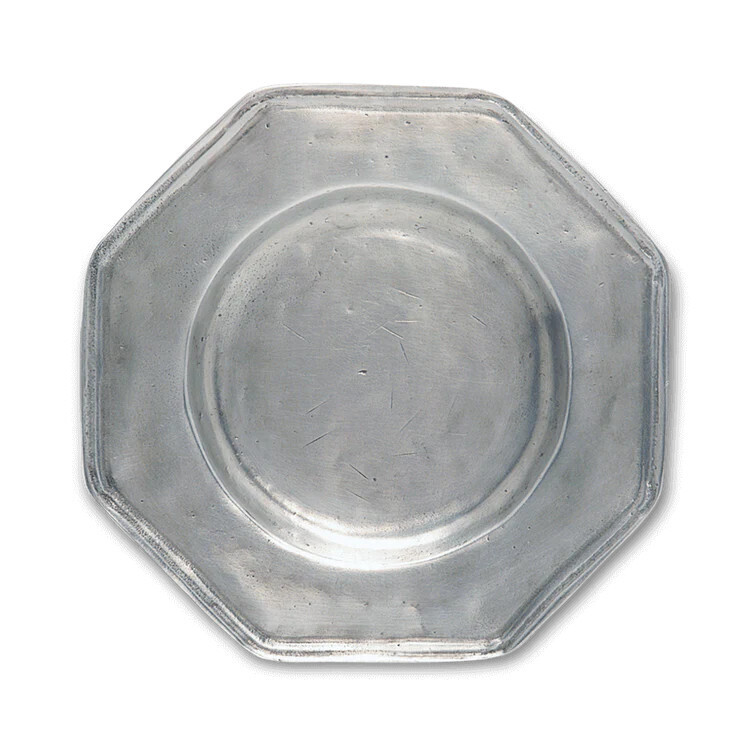 Octagonal Bottle Coaster
