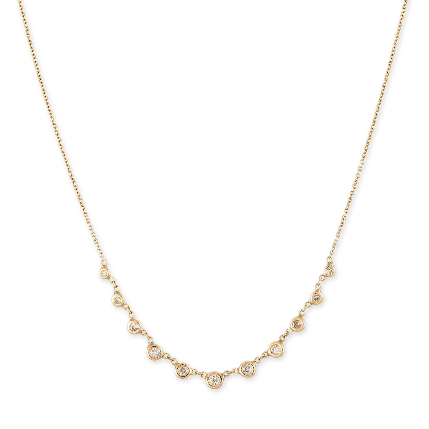 Jacquie Aiche Emily necklace