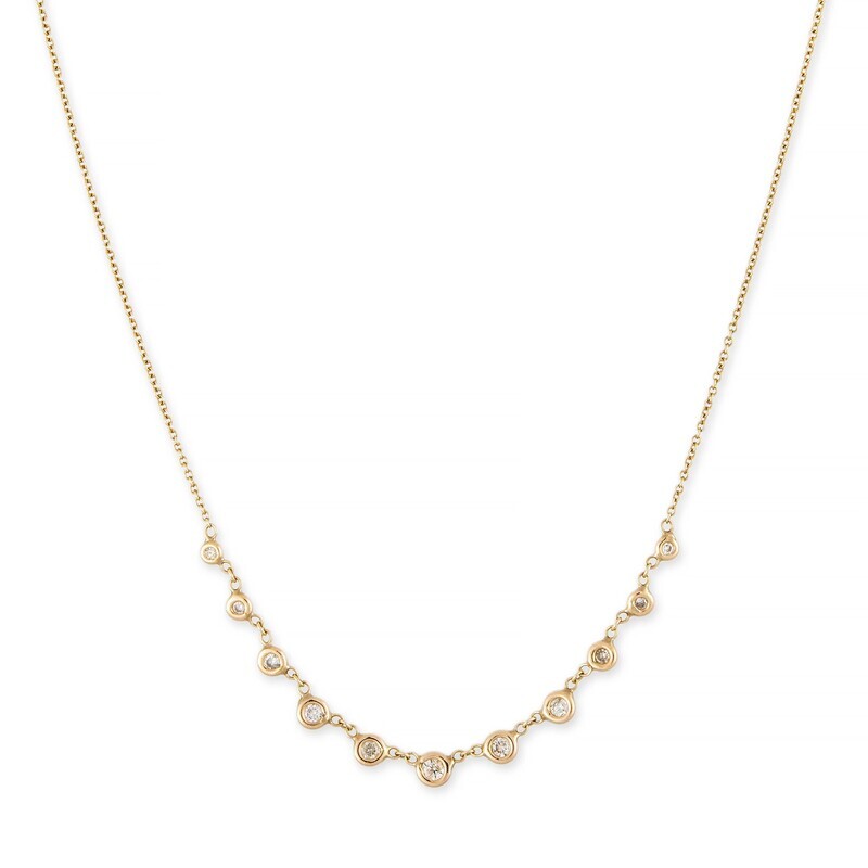 Jacquie Aiche Emily necklace