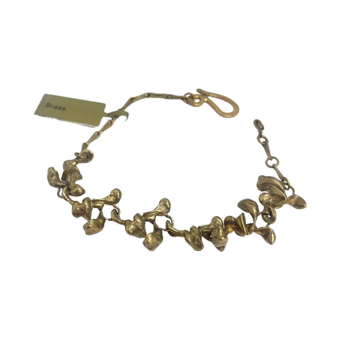 Wisteria Bracelet