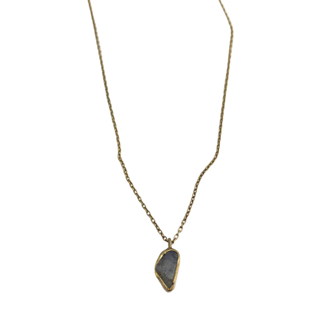 Necklace- Guardian Pendant