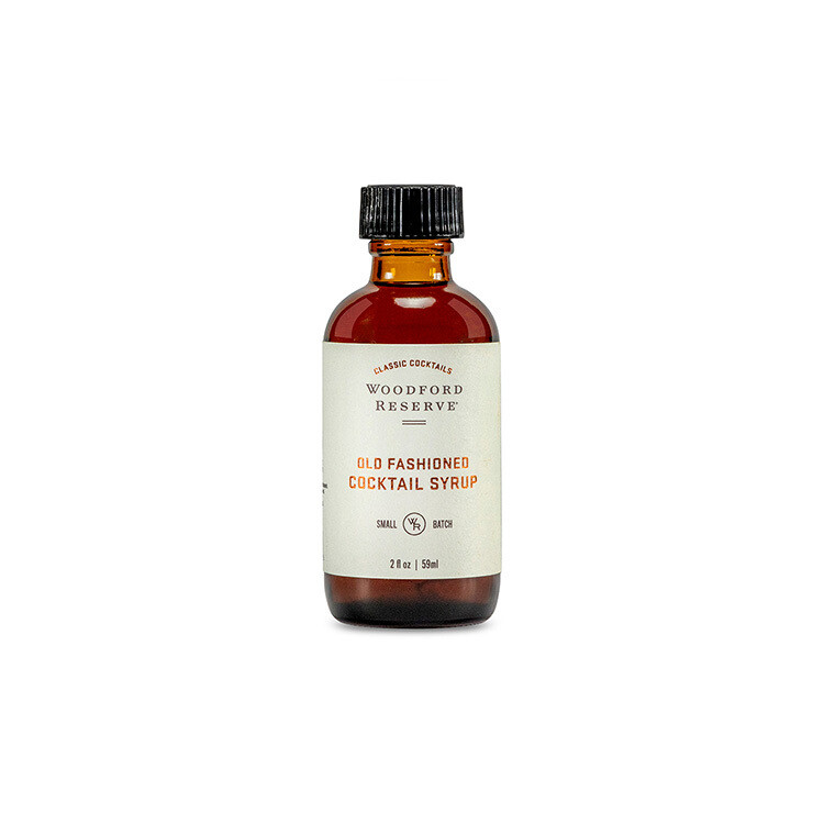Woodford Old Fashioned Syrup- 2oz