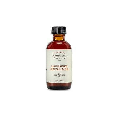 Woodford Old Fashioned Syrup- 2oz
