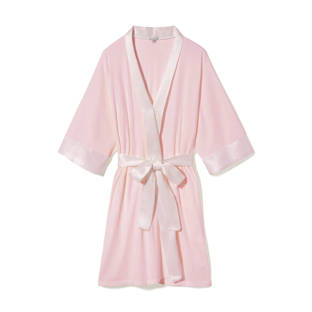 Shala Robe Blush M / L