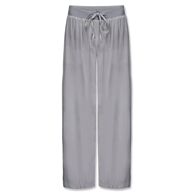 Jolie Capri Dark Silver S