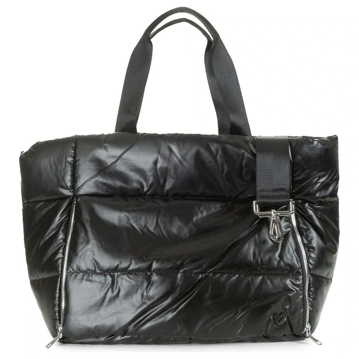 Panorama Large Puffer Bag