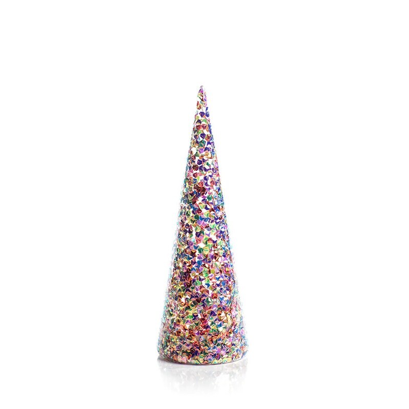LED Sequin Tree- MD