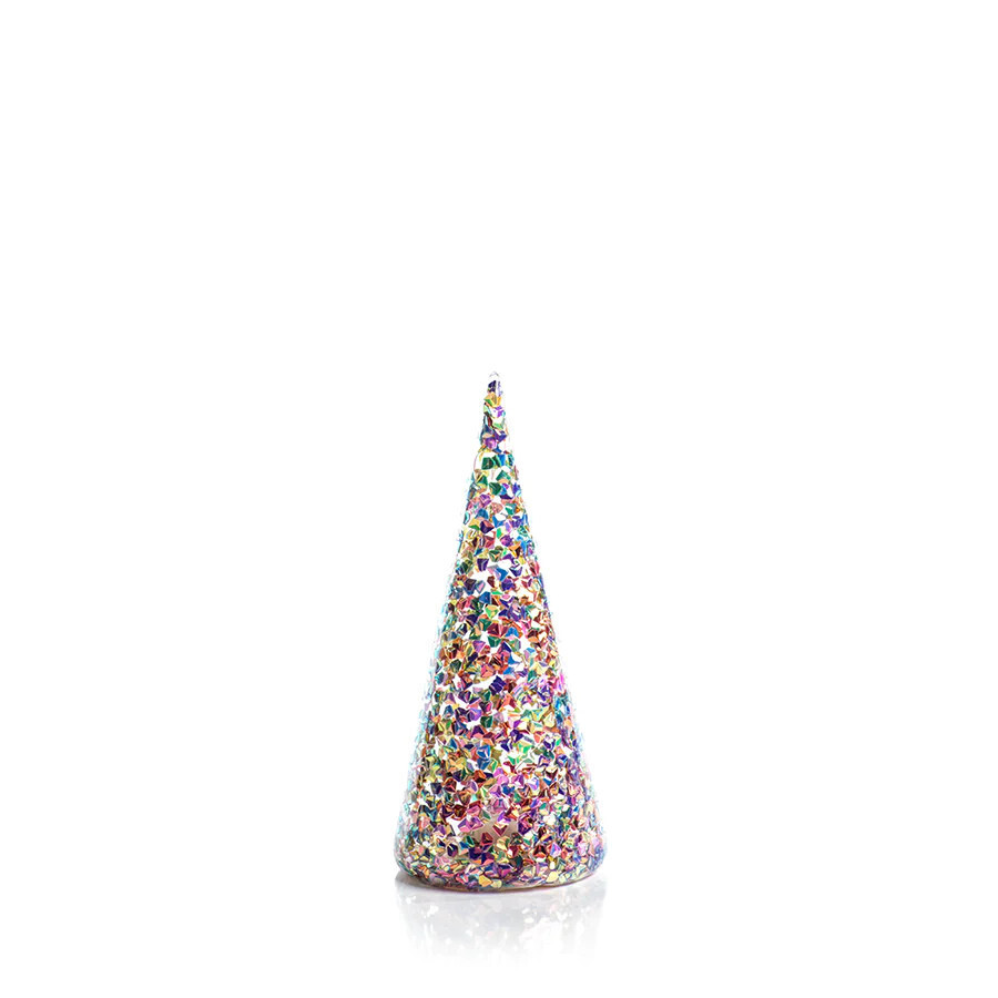 LED Sequin Tree- Sm