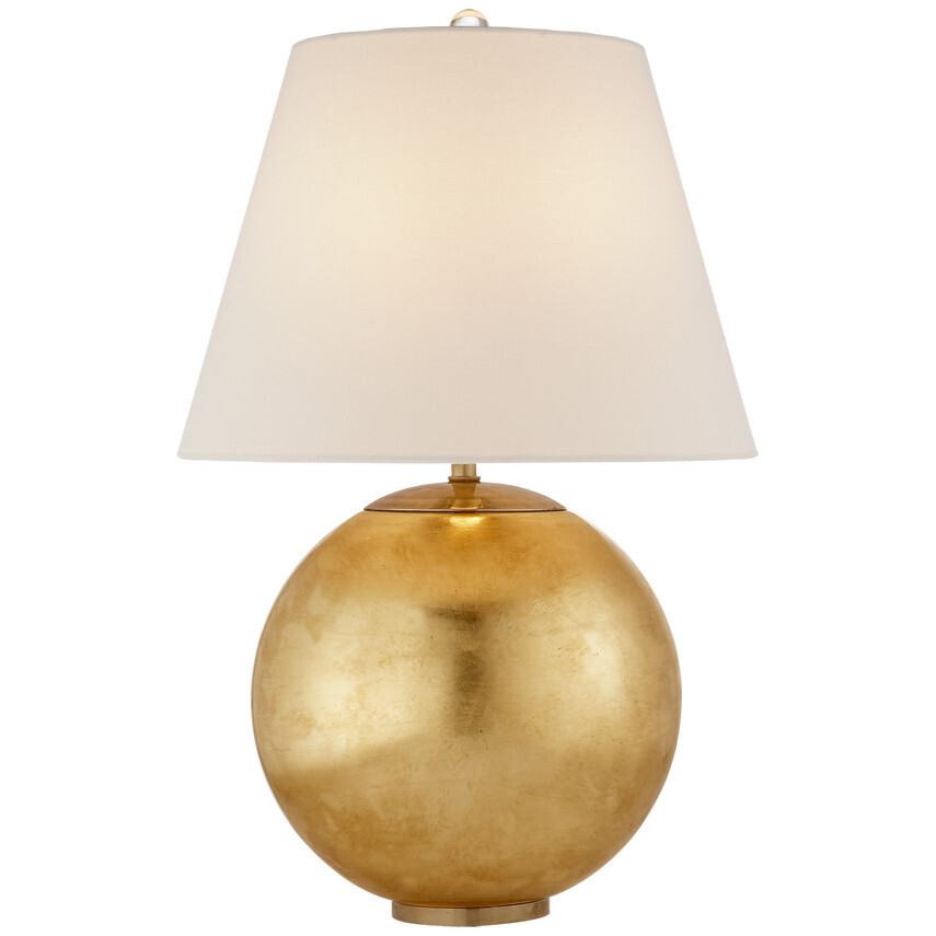 ARN 3000G-L Morton Table Lamp in Gild