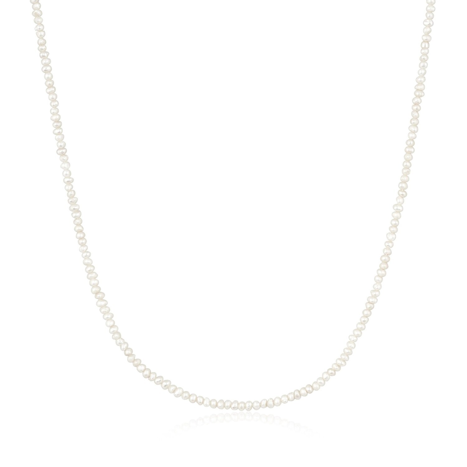Necklace- Mini Candy Pearl GV