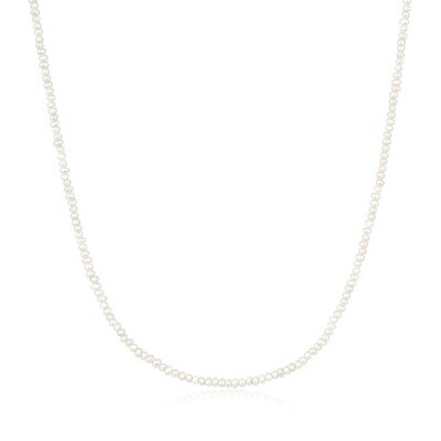 Necklace- Mini Candy Pearl GV