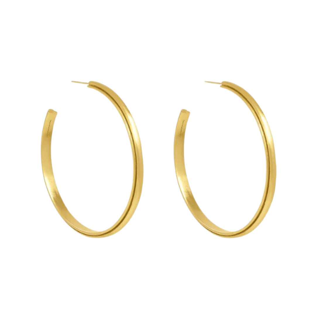 Signet Hoops