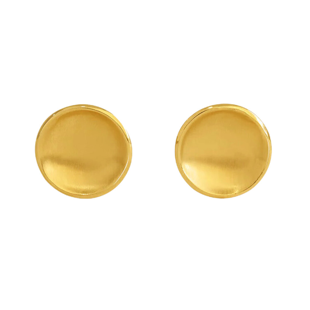 Sol Clip On Studs
