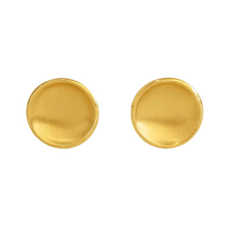 Sol Clip On Studs