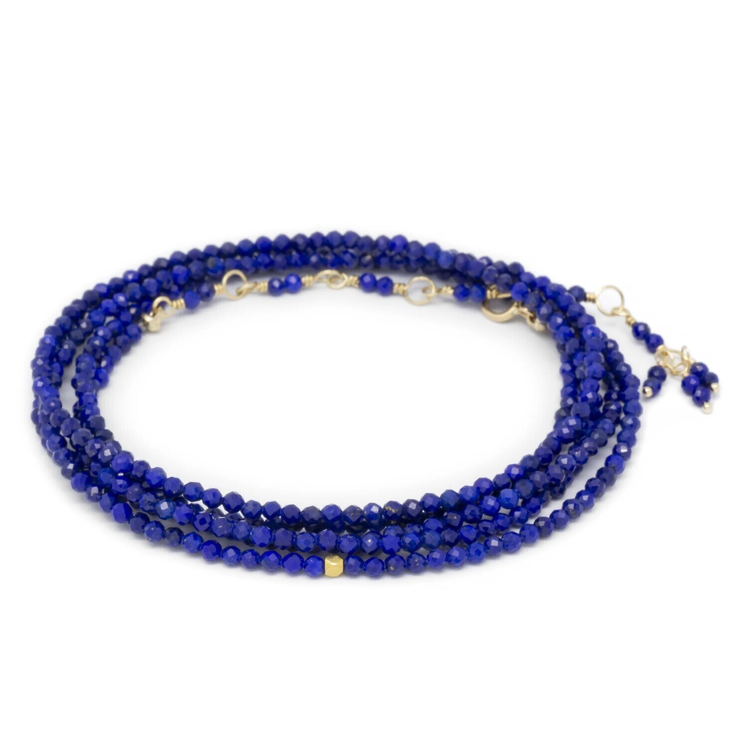 Wrap- Lapis