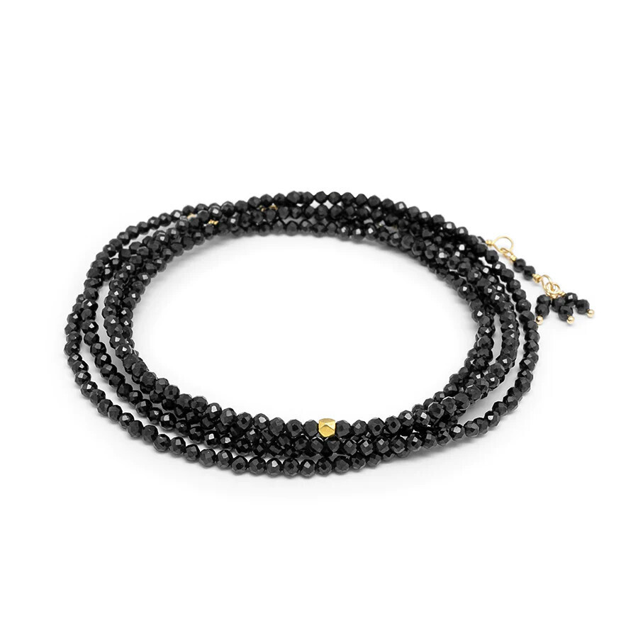 Wrap- Spinel