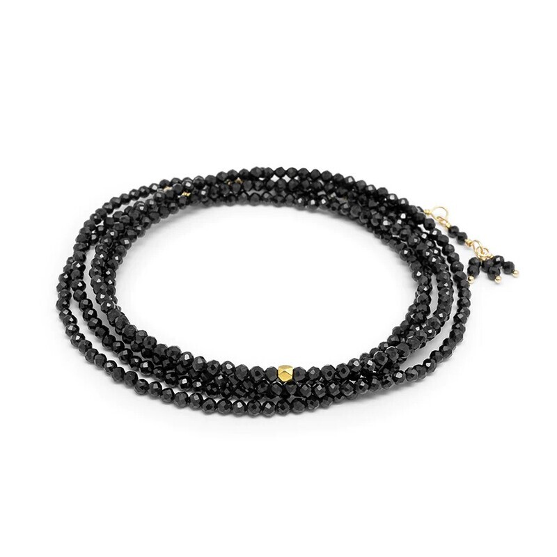 Wrap- Spinel