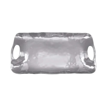 Shimmer Handle Tray