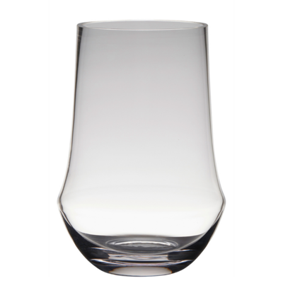 Sm Tokyo Glass Vase 7x10