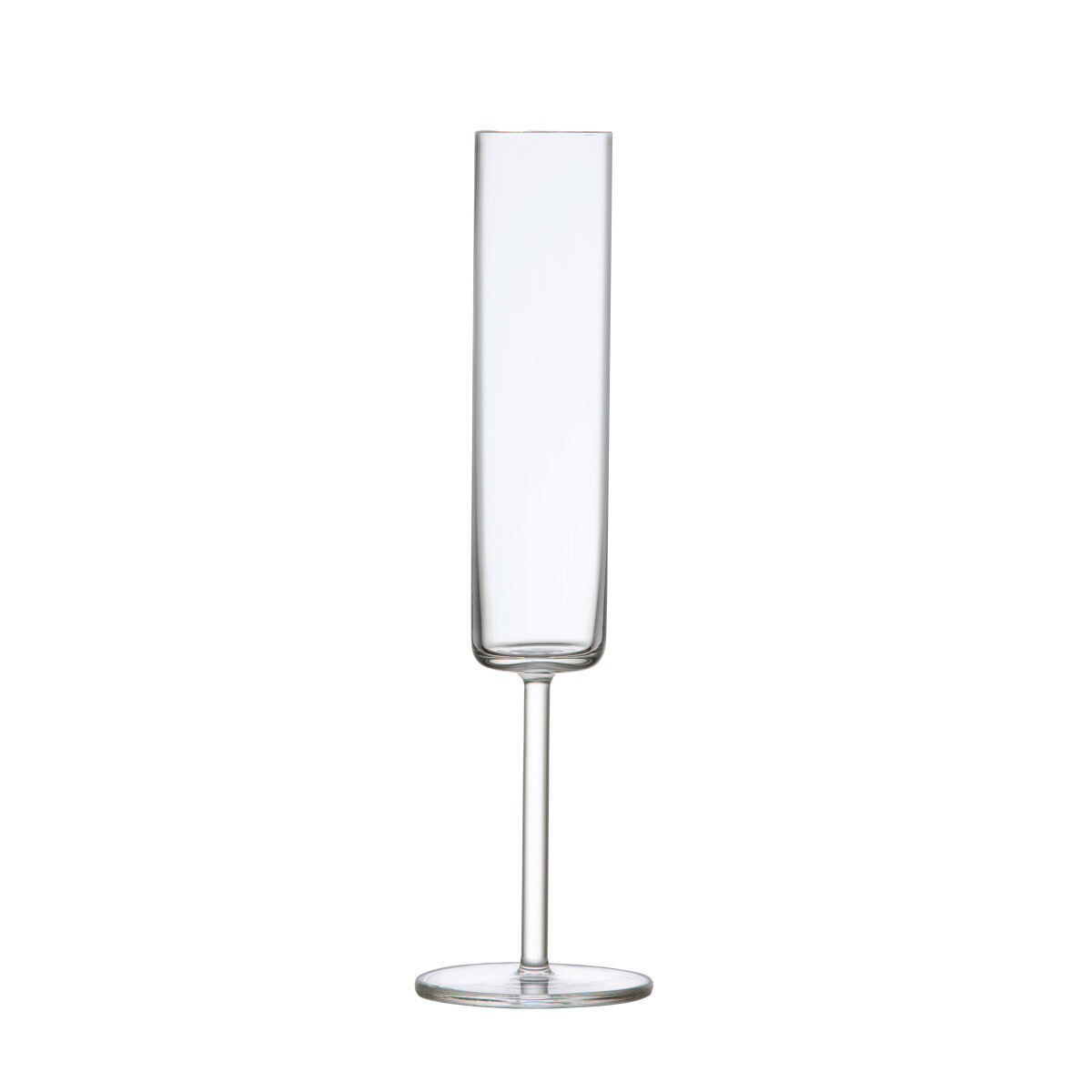 Modo Champagne Flute